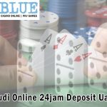 Judi Online - Daftar Judi Online 24jam Deposit Uang Asli - Redwithoutblue